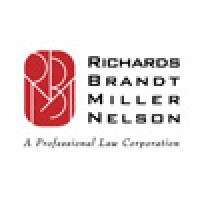 Richards Brandt Miller Nelson Logo