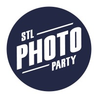 St. Louis Photo Party Logo
