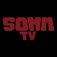 SOMM TV | SOMM FILMS Logo