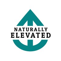 Naturally Elevated - Sustainable Performance Logo