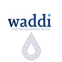 Waddi Group | Waddi Springs | Waddi Specialty Coffee | West Coast Waddi Logo