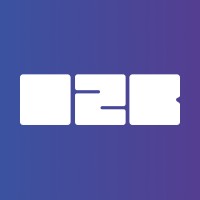 O2B Logo