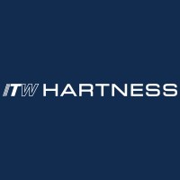 ITW Hartness Logo
