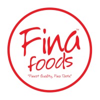 Fina Foods Corp Logo