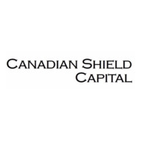 Canadian Shield Capital Logo