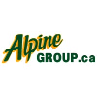 Alpine Group of Companies Logo