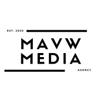 Mavw Media Agency Logo