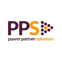 Power Partner Solutions Logo