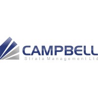 Campbell Strata Management Ltd. Logo