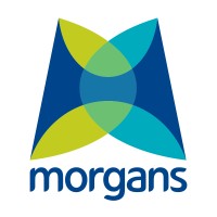 Morgans Financial Limited (Canberra) Logo
