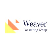 Weaver CG Logo