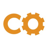Colaborandonet Logo