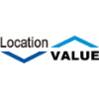 LocationValue Inc. Logo