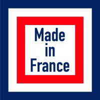 Made in France I España . USA . France Logo