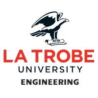 La Trobe University Engineering Logo