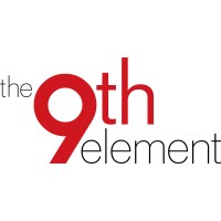 The Ninth Element Logo