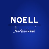 NOELL International Logo