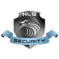 NLG Security bv Logo