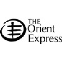 The Orient Express Logo