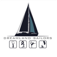 Dreamland Sailors Logo