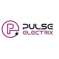 Pulse Electrix Ltd Logo