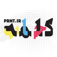 چاپ کلمه / Kalameh Print Logo