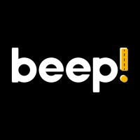 Beep! Logo