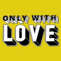 Only With Love Brewery Logo