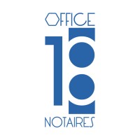 OFFICE 18 Logo