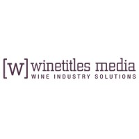 Winetitles Media Logo