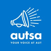 AUTSA - AUT Student Association Logo
