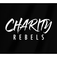 Charity Rebels Logo