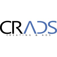 Crads Logo