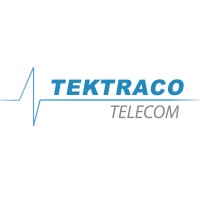Tektraco Telecoms Logo