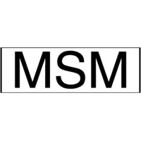 Moon, Schwartz & Madden Logo