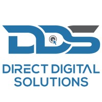 Direct Digital Solutions Logo