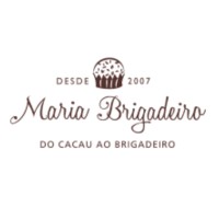 Maria Brigadeiro Logo