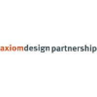 Axiom Design Partnership Ltd. Logo