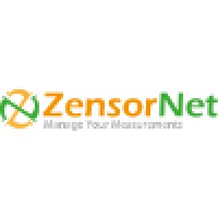 ZensorNet Limited Logo