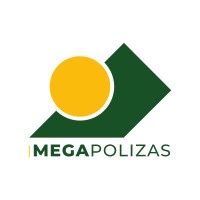 Megapolizas Logo