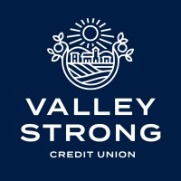 Valley Strong Credit Union Logo
