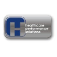 Healthcare Performance Solutions Logo