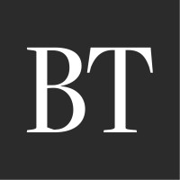 The Business Times Logo