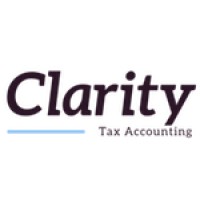 Clarity Tax Accounting Logo