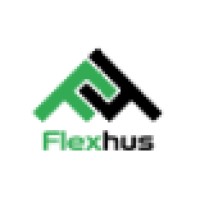 Flexhus Logo