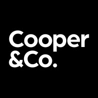 Cooper & Co. Logo