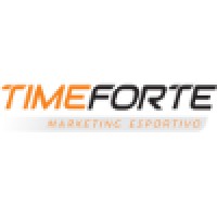Time Forte Logo