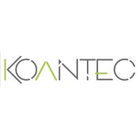 KOANTEC INNOVACIÓN Logo