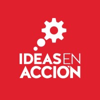 Ideas en Acción Logo