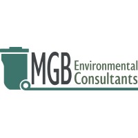 MGB Environmental Consultants Pty Ltd Logo